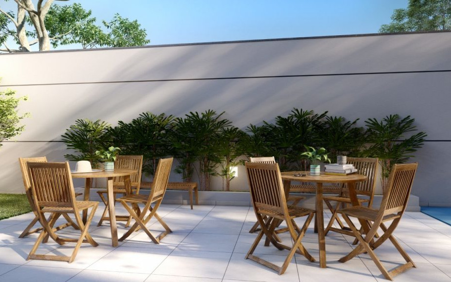 Metrocasa Itaquera II