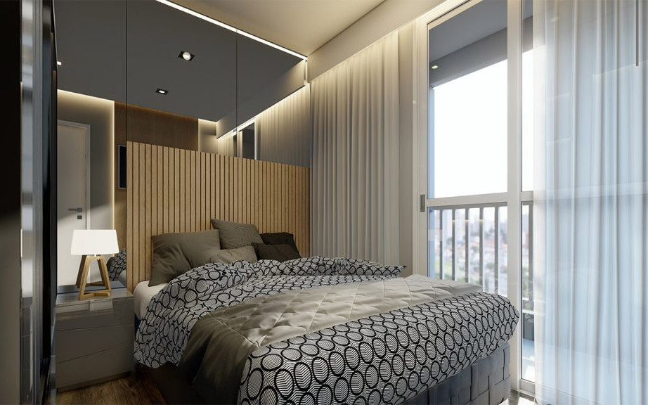 Metrocasa Itaquera II