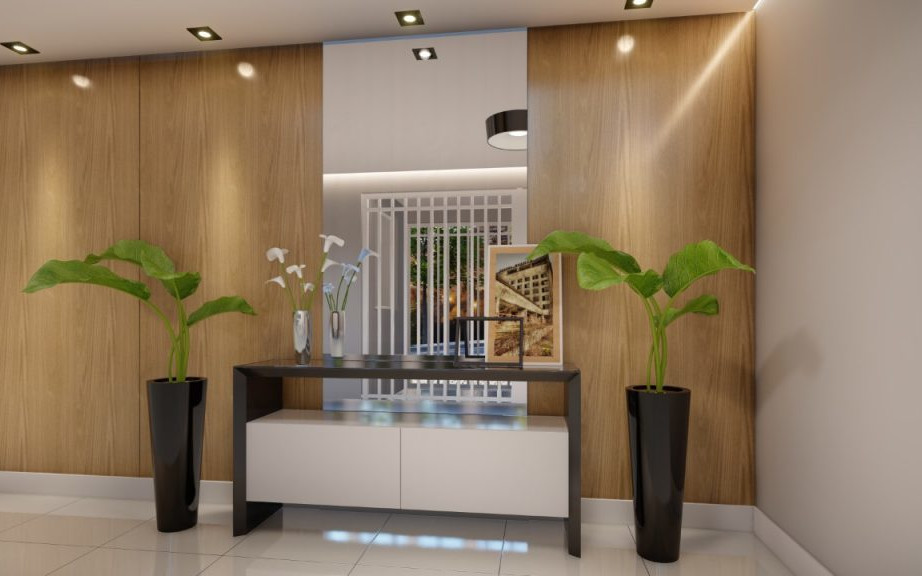 Metrocasa Itaquera II