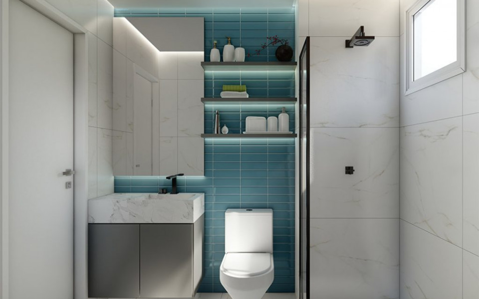 Metrocasa Itaquera II