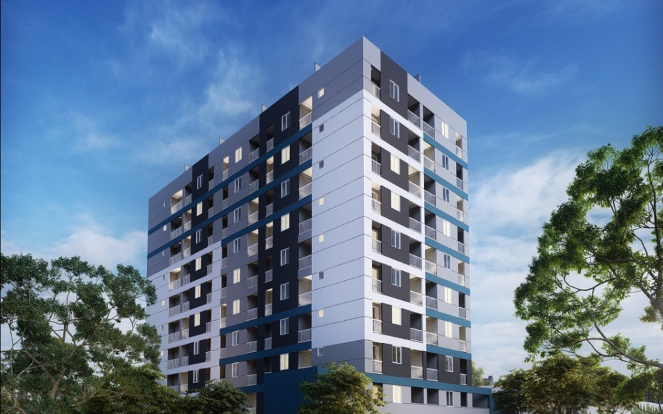 Metrocasa Itaquera II