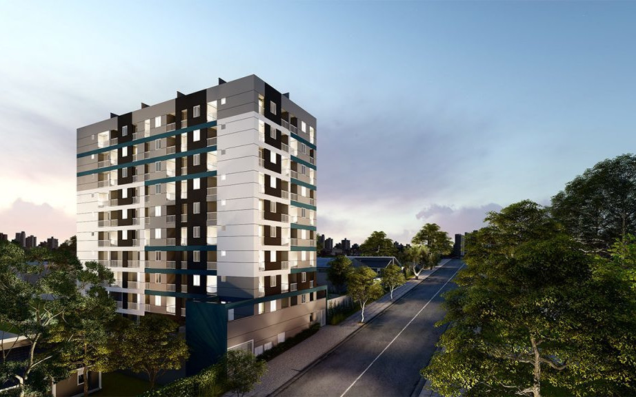 Metrocasa Itaquera II