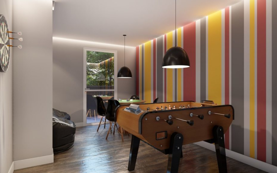 Metrocasa Itaquera II