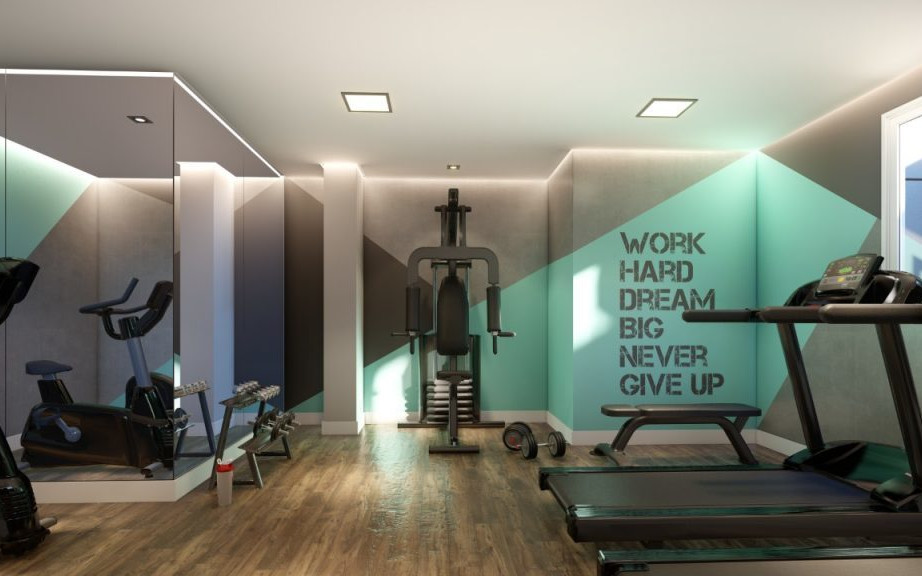 Metrocasa Itaquera II