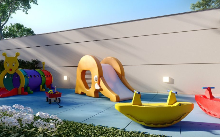 Metrocasa Itaquera II