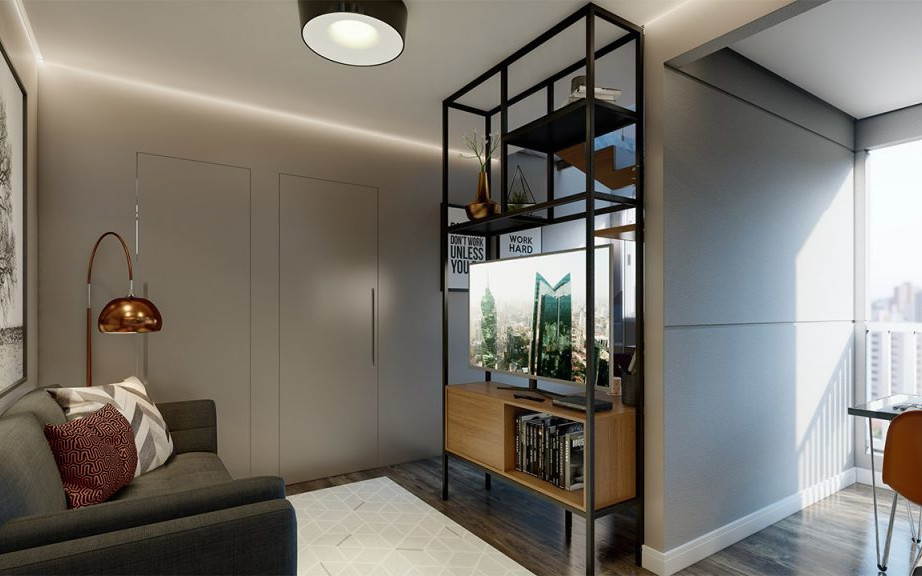 Metrocasa Itaquera II