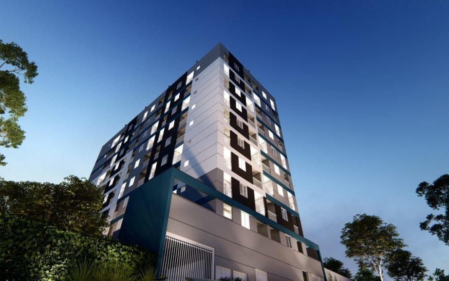 Metrocasa Itaquera II