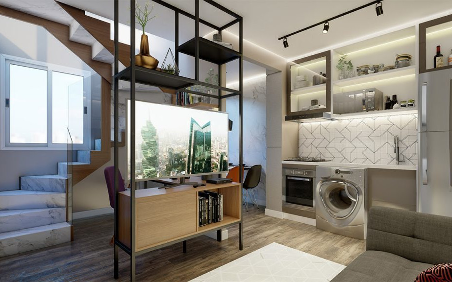 Metrocasa Itaquera II