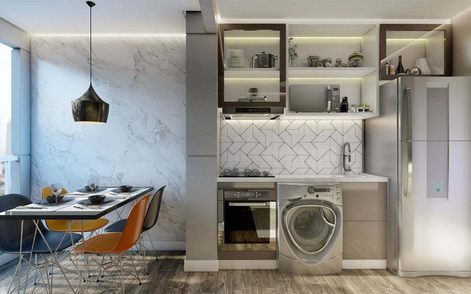 Metrocasa Itaquera II