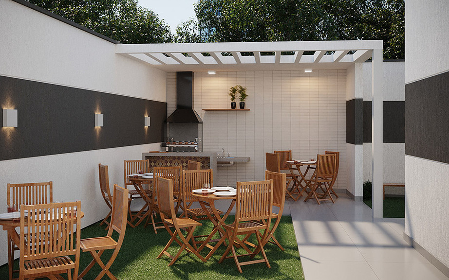 Metrocasa Parque São Domingos