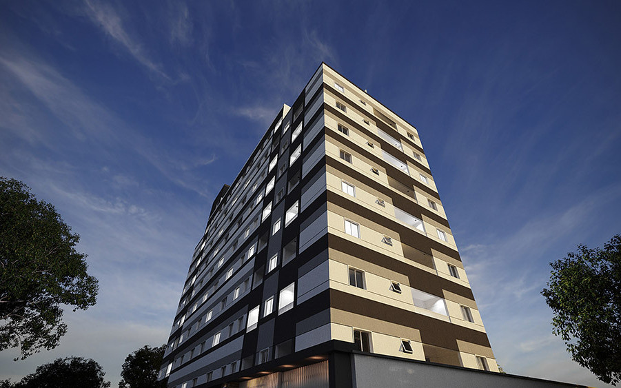 Metrocasa Parque São Domingos