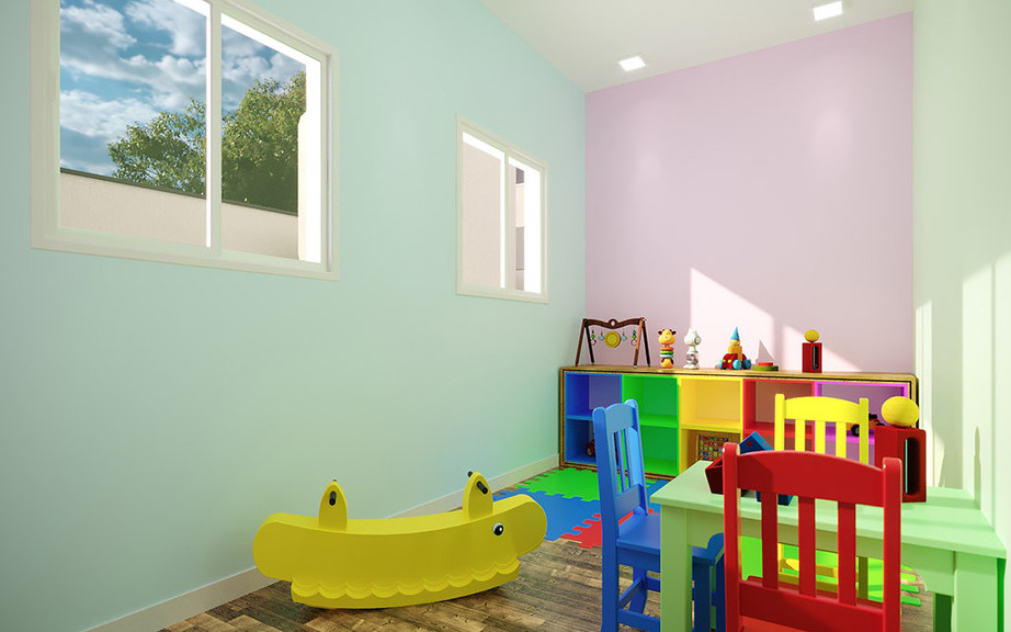 Metrocasa Parque São Domingos