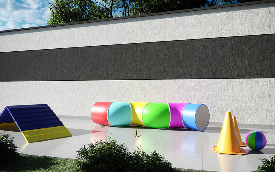 Metrocasa Parque São Domingos