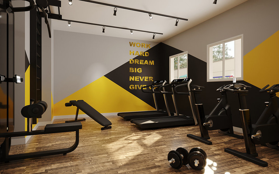 Metrocasa Parque São Domingos