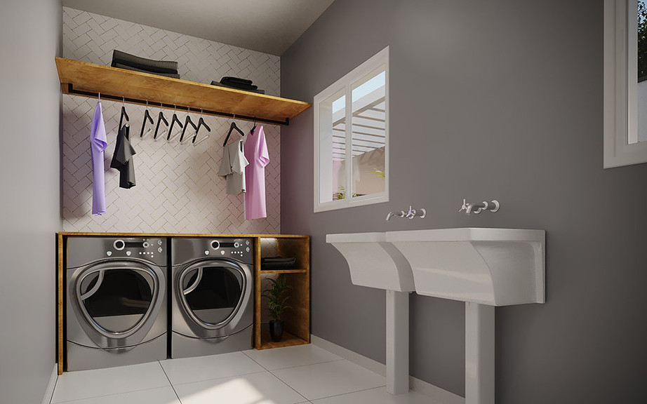 Metrocasa Parque São Domingos