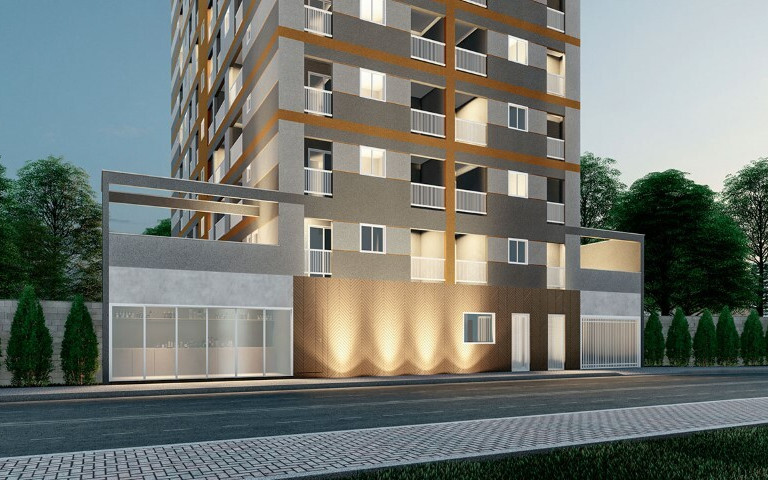 Metrocasa São Miguel