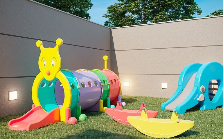 Metrocasa São Miguel