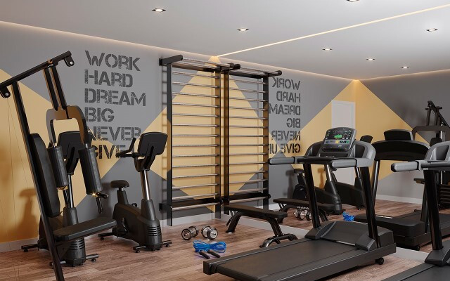 Metrocasa São Miguel