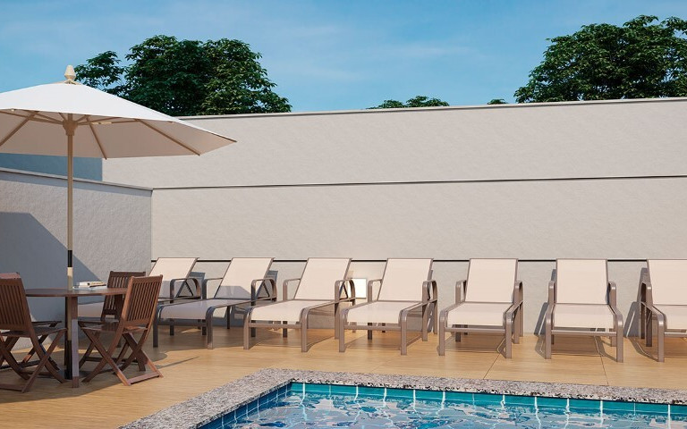 Metrocasa São Miguel