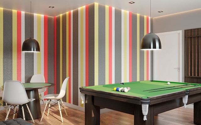 Metrocasa São Miguel