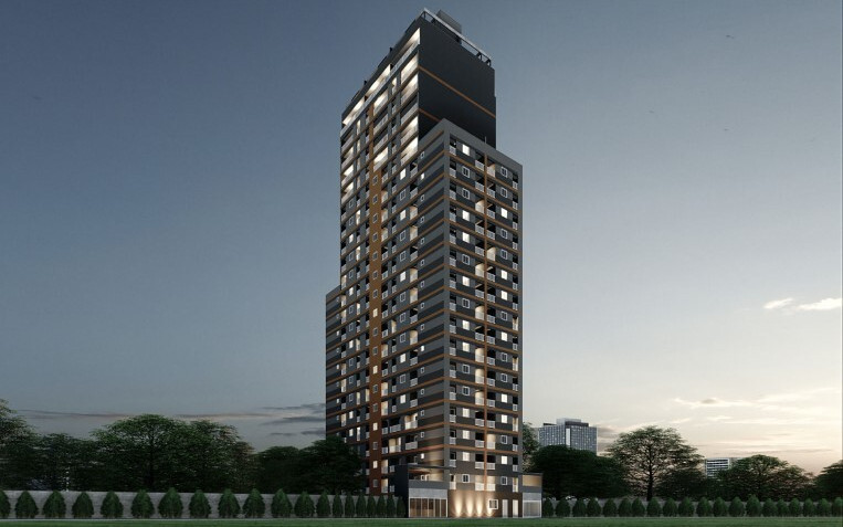 Metrocasa São Miguel