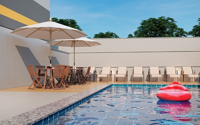 Metrocasa São Miguel