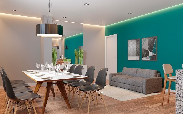 Metrocasa São Miguel