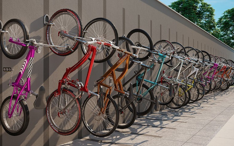 Metrocasa São Miguel