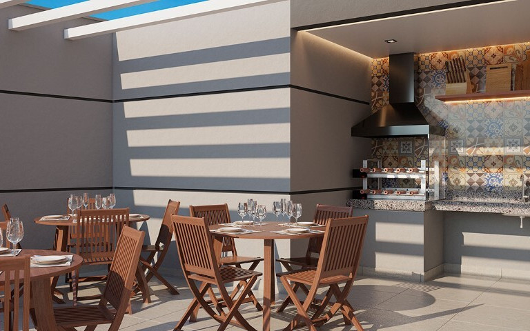 Metrocasa São Miguel