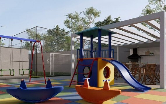 Metrocasa Vila das Belezas