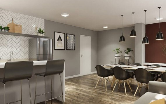 Metrocasa Vila das Belezas