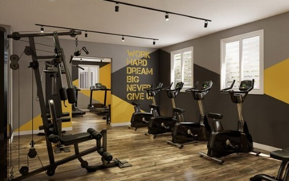 Metrocasa Vila das Belezas