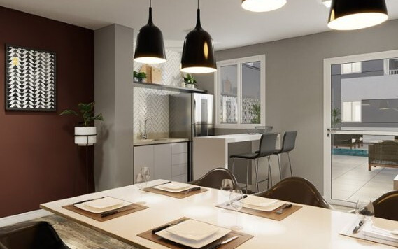 Metrocasa Vila das Belezas