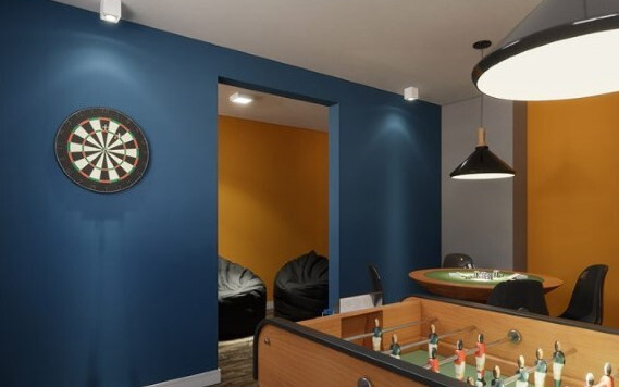 Metrocasa Vila das Belezas