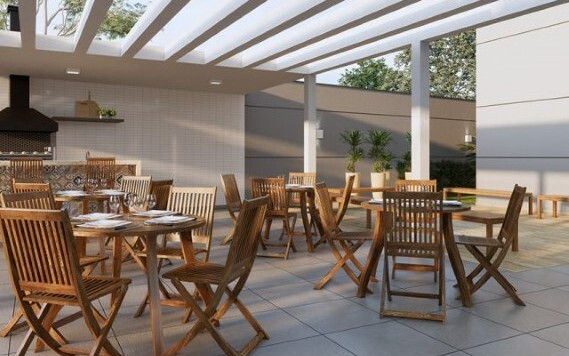 Metrocasa Vila das Belezas