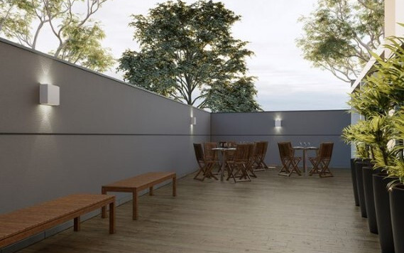 Metrocasa Vila das Belezas