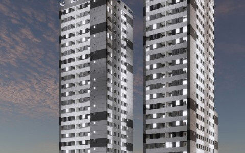 Metrocasa Vila das Belezas