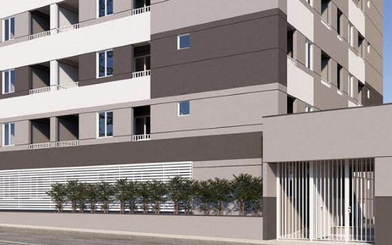 Metrocasa Vila das Belezas