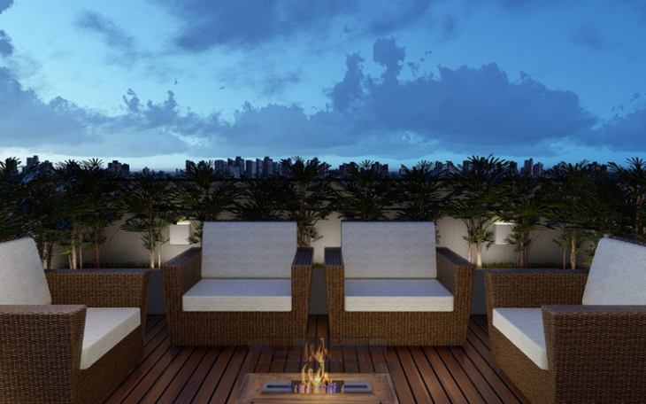 Metrocasa Vila Matilde