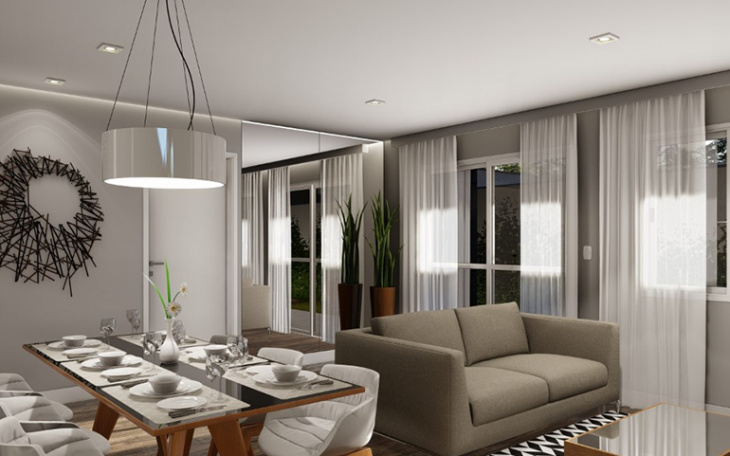 Metrocasa Vila Matilde