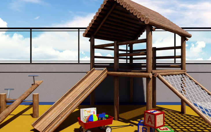 Metrocasa Vila Matilde