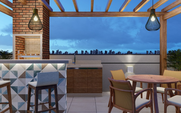 Metrocasa Vila Matilde