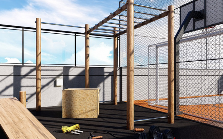 Metrocasa Vila Matilde