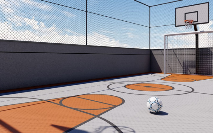 Metrocasa Vila Matilde