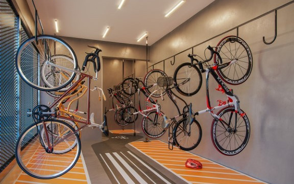 Metropolitan Tucuruvi