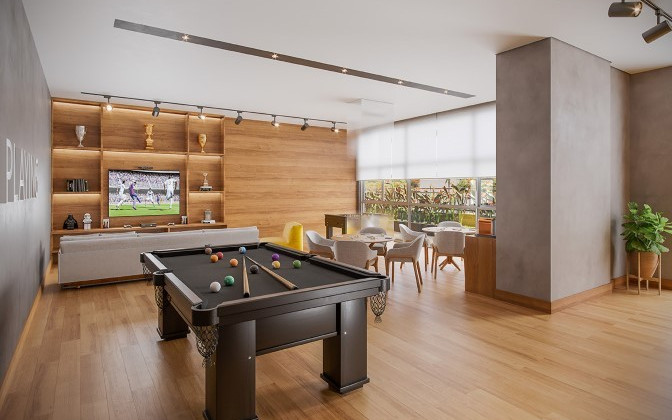 Metropolitan Tucuruvi