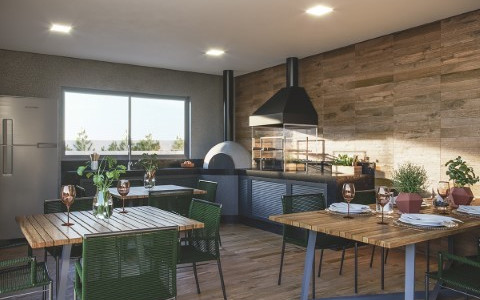 Metropolitan Tucuruvi