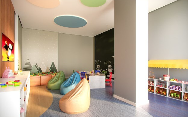 Metropolitan Tucuruvi