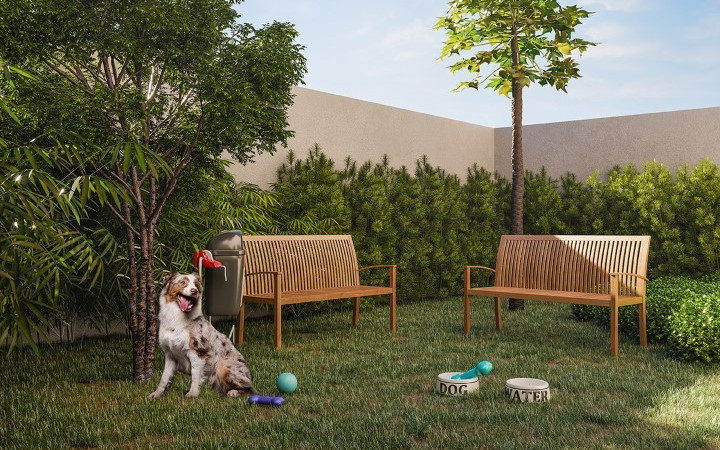 Metropolitan Tucuruvi