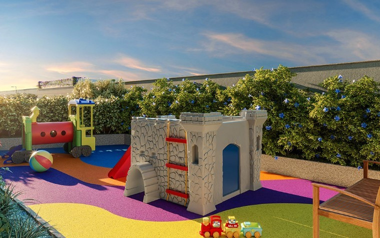 Metropolitan Tucuruvi